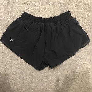 Black Hotty Hot Short II 2.5”